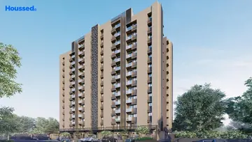 Project Image of RAR Parkview Kadamb - Image 68260