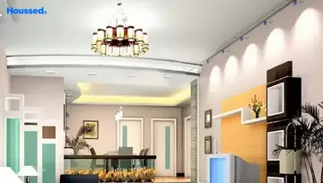 Amenities of Ansal Crescent Mall and Heights - Image 67274