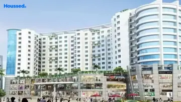 Project Image of Ansal Crescent Mall and Heights - Image 67273