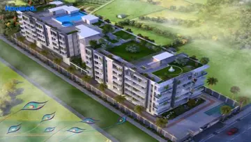 Project Image of Jai Sri Shyam Kamla Vihar - Image 67525