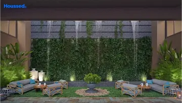 Amenities of RAR Tulsi Parkview - Image 68649