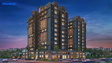 Project Image of RAR Tulsi Parkview - Image 68647