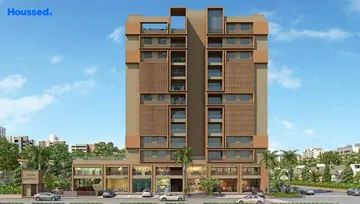 Project Image of RAR Tulsi Parkview - Image 68648