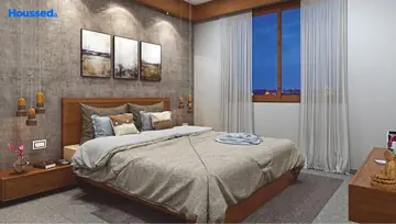 Sample Apartment of RAR Tulsi Parkview - Image 68651