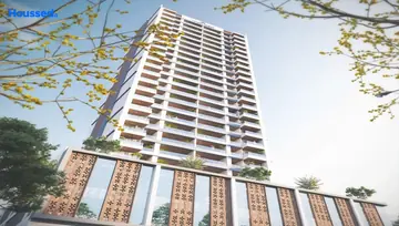 Project Image of Tirupati Heights - Image 67309