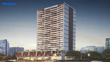 Project Image of Tirupati Heights - Image 67308
