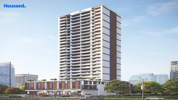 Project Image of Tirupati Heights - Image 67306