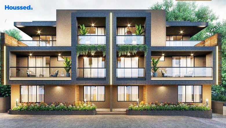 Project Image of Samay Aangi Bunglows 2 in Paldi, Ahmedabad - Image 68658