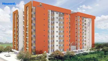 Project Image of Mundeshwari Crescent - Image 67533