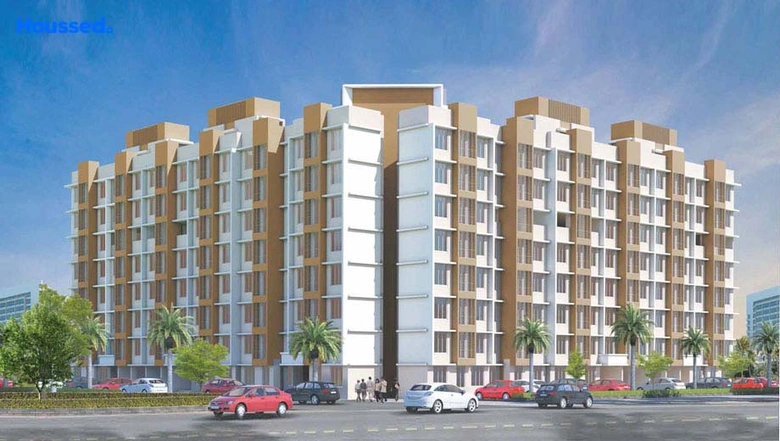 Project Image of RNA NG Platinum City in Vasai East, Palghar - Image 16620
