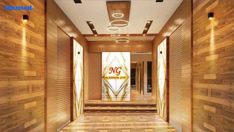 Project Image of RNA NG Platinum City in Vasai East, Palghar - Image 16621