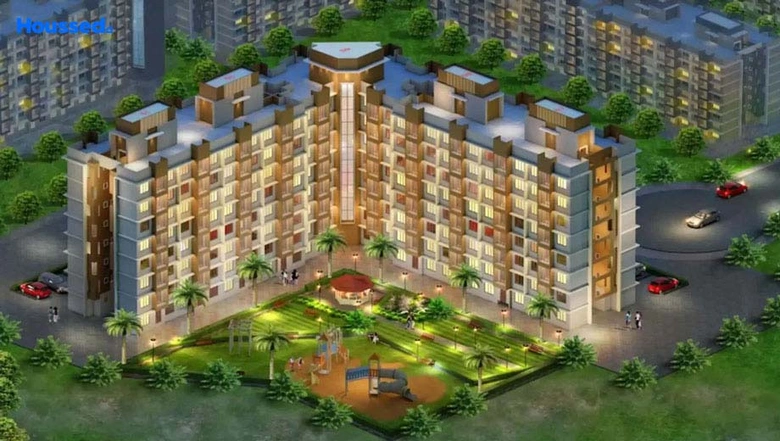 Project Image of RNA NG Platinum City in Vasai East, Palghar - Image 16622