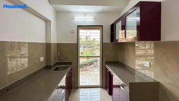 Sample Apartment of RNA NG Platinum City - Image 16626
