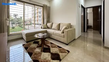Sample Apartment of RNA NG Platinum City - Image 16627