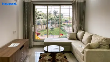 Sample Apartment of RNA NG Platinum City - Image 16628