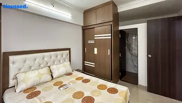 Sample Apartment of RNA NG Platinum City - Image 16624