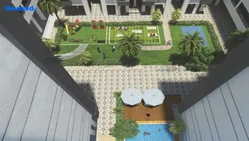 Amenities of Omkar Daffodils - Image 67280