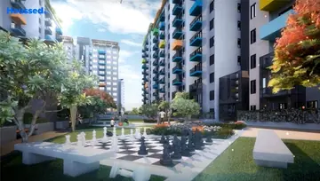 Amenities of Saakaar Gulmohar Greens - Image 67543