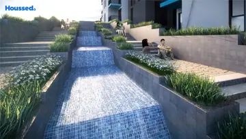 Amenities of Saakaar Gulmohar Greens - Image 67545