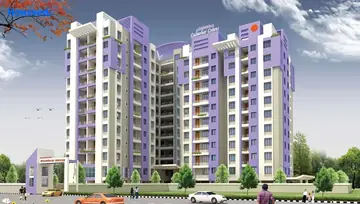 Project Image of Saakaar Gulmohar Greens - Image 67541