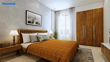 Sample Apartment of Saakaar Gulmohar Greens - Image 67548