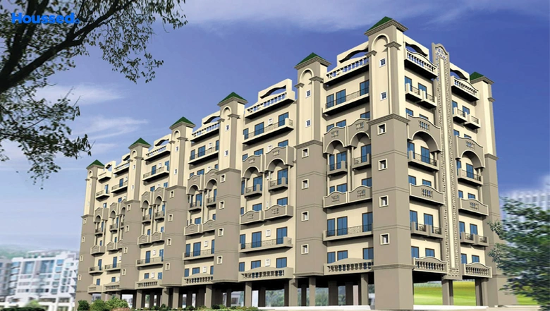 Project Image of Buildiya Galaxy in Kursi Road, Lucknow - Image 67445