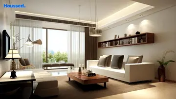 Sample Apartment of Buildiya Galaxy - Image 67447