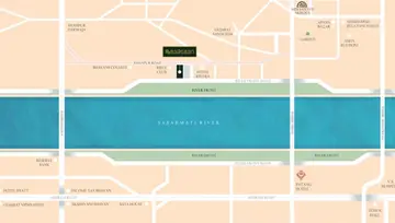 Location of Rehbar Baagban - Image 68486