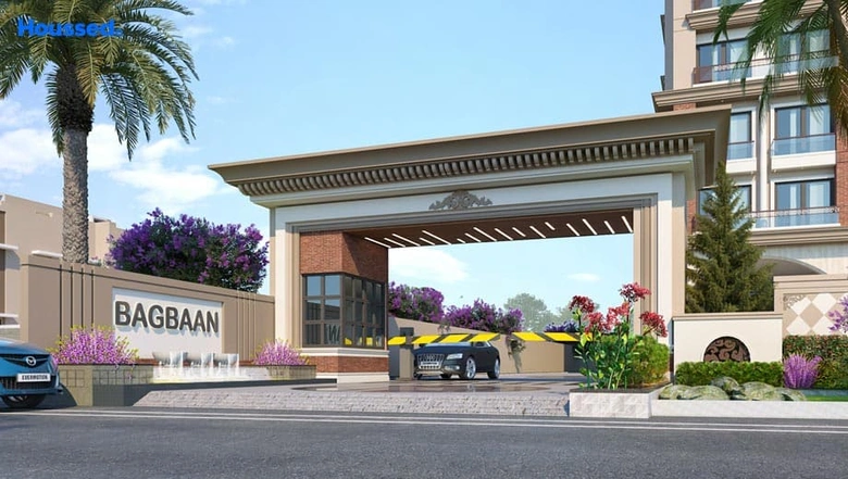 Project Image of Rehbar Baagban in Khanpur, Ahmedabad - Image 68481