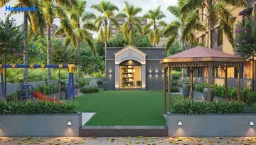 Amenities of Mahadev Somnath Villa - Image 69306