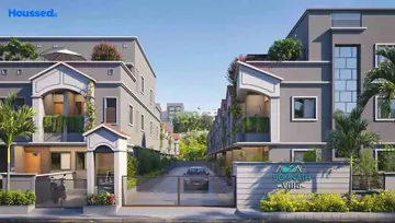 Project Image of Mahadev Somnath Villa - Image 69304