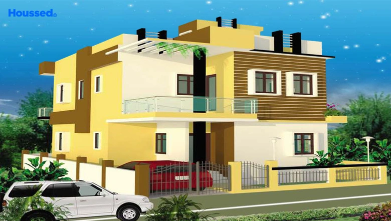Project Image of SD Shri Ganesh Township in Danapur, Patna - Image 67847