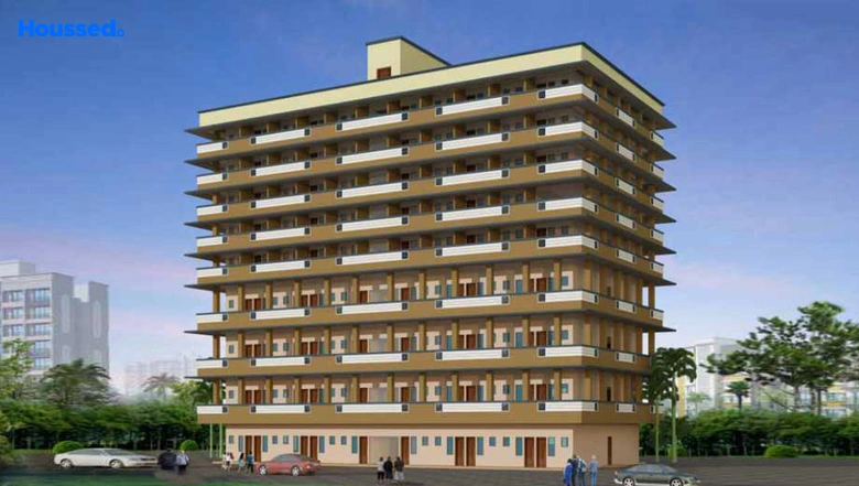 Project Image of Sunshine Green Park in Vasai East, Palghar - Image 82252
