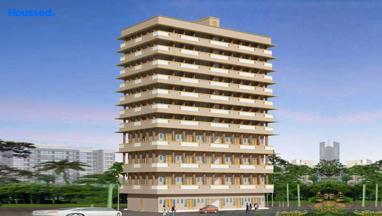 Project Image of Sunshine Green Park in Vasai East, Palghar - Image 82254