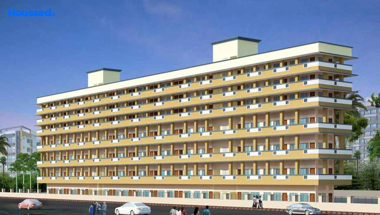 Project Image of Sunshine Green Park in Vasai East, Palghar - Image 82253