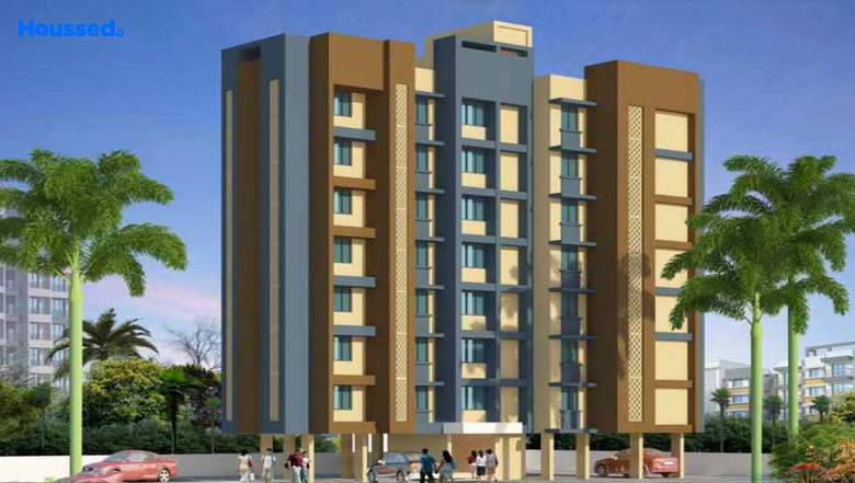 Project Image of Sunshine Green Park in Vasai East, Palghar - Image 82250