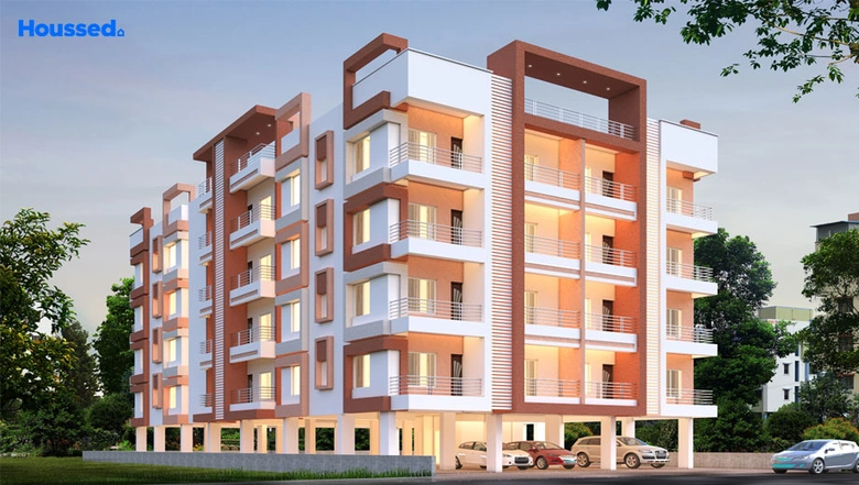 Project Image of Asthanu Sharda Complex in Danapur, Patna - Image 67853