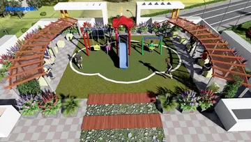 Amenities of Pulmen Samiksha Enclave - Image 67895
