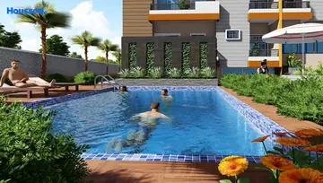 Amenities of Pulmen Samiksha Enclave - Image 67894