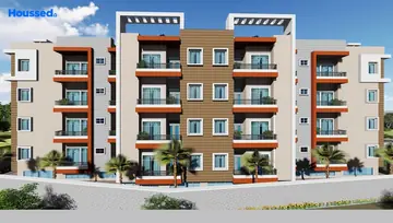 Project Image of Pulmen Samiksha Enclave - Image 67890