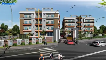 Project Image of Pulmen Samiksha Enclave - Image 67893