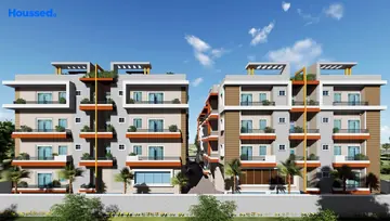 Project Image of Pulmen Samiksha Enclave - Image 67888