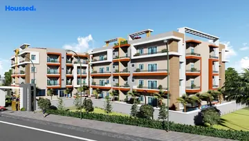 Project Image of Pulmen Samiksha Enclave - Image 67891