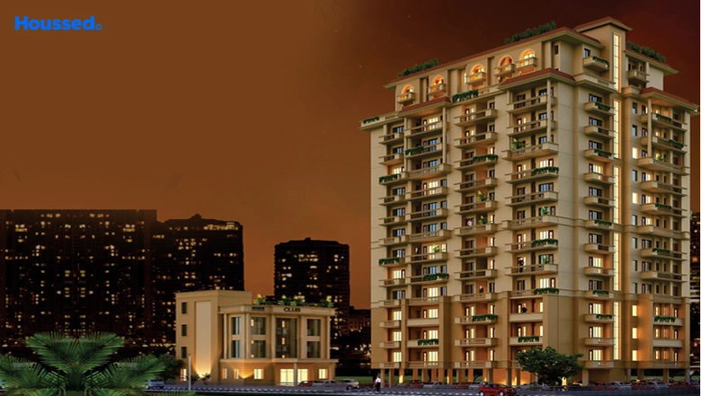 Project Image of Balaji The Landmark in Gomti Nagar Extension, Lucknow - Image 67828