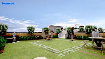 Amenities of Sinha Jagmohan Enclave - Image 67918