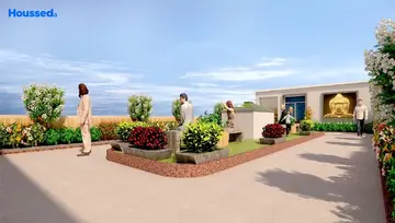 Amenities of Sinha Jagmohan Enclave - Image 67919