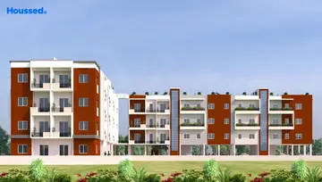 Project Image of Sinha Jagmohan Enclave - Image 67916
