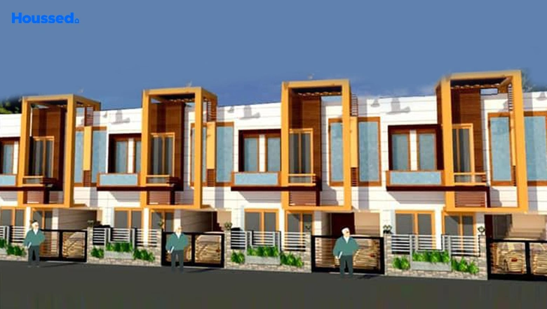 Project Image of AQS Homes in Faizabad Road, Lucknow - Image 67835