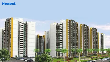 Project Image of Ansal Sushant Media Enclave - Image 67840