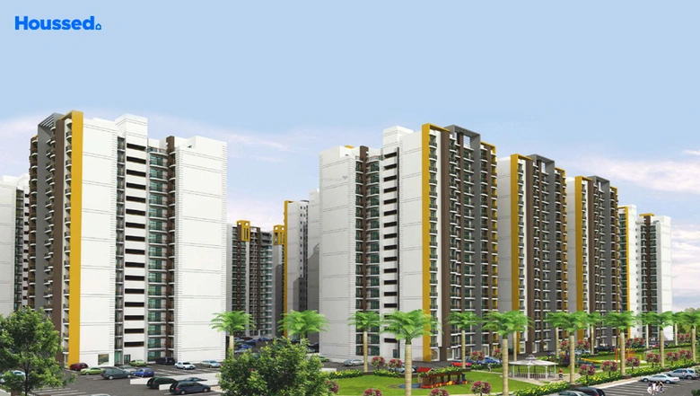 Project Image of Ansal Sushant Media Enclave in Sushant Golf City, Lucknow - Image 67840